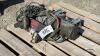 WARN 5000LB 12V ELECTRIC WINCH