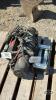 WARN 5000LB 12V ELECTRIC WINCH - 2