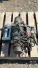 WARN 5000LB 12V ELECTRIC WINCH - 3