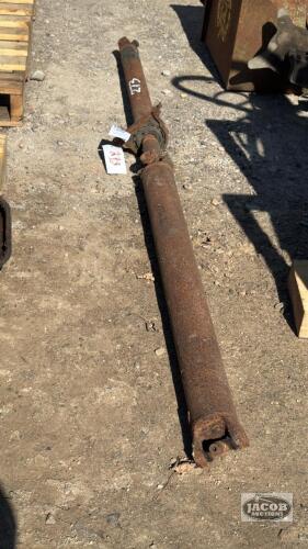 DRIVE SHAFT FOR 3500 SERIES GM