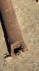 DRIVE SHAFT FOR 3500 SERIES GM - 2