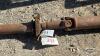 DRIVE SHAFT FOR 3500 SERIES GM - 3