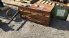 SEED EASY DRAW BAR PTO BROADCASTER - 7