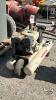 GAS POWERED ETQ AIR COMPRESSOR