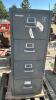 4-DOOR FIRE RATED FILING CABINET - 2