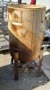 EMPIRE SAND BLASTING RESERVOIR - 2