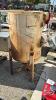 EMPIRE SAND BLASTING RESERVOIR - 3