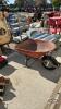 WHEELBARROW