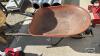 WHEELBARROW - 3