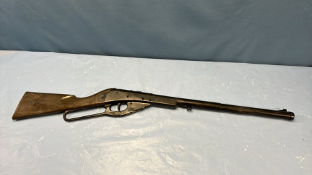 Lever Action BB Gun