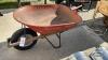 WHEELBARROW - 4