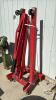 2 TON CHERRY PICKER