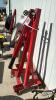 2 TON CHERRY PICKER - 2
