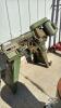HORIZONTAL METAL CUTTING BAND SAW EC-115V