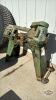 HORIZONTAL METAL CUTTING BAND SAW EC-115V - 2