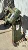 HORIZONTAL METAL CUTTING BAND SAW EC-115V - 3