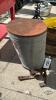 HERD BROADCAST SPREADER WITH 12V MOTOR - 2