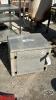 DIAMOND PLATE TRUCK BOX