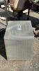 DIAMOND PLATE TRUCK BOX - 2