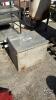 DIAMOND PLATE TRUCK BOX - 4