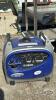 YAMAHA EF2400IS GAS INVERTER