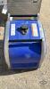 YAMAHA EF2400IS GAS INVERTER - 3