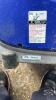 YAMAHA EF2400IS GAS INVERTER - 6