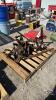 COMPLETE MASSEY HARRIS (MUSTANG/COLT/22) 3PTH