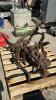 COMPLETE MASSEY HARRIS (MUSTANG/COLT/22) 3PTH - 6