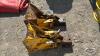 (2) WAGON SNAGGERS - 4