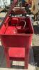 TORIN BIG RED JACKS PARTS CLEANER - 3