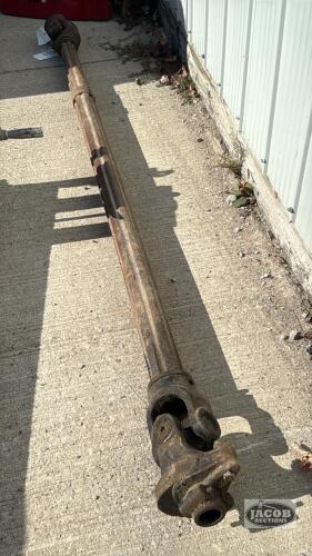 1000 PTO SHAFT