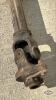 1000 PTO SHAFT - 2
