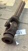 1000 PTO SHAFT - 4