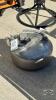STAINLESS SURGE MILKER - 3