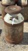 TEESWATER CREAMERY MILK CAN - 3