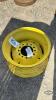 JOHN DEERE 15L RIM - 2