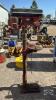 TOOL X 16 SPEED DRILL PRESS - 5