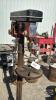 TOOL X 16 SPEED DRILL PRESS - 6