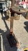 TOOL X 16 SPEED DRILL PRESS - 7