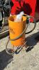UNIRAM U103 SAND BLASTER - 2