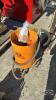 UNIRAM U103 SAND BLASTER - 3