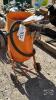 UNIRAM U103 SAND BLASTER - 4