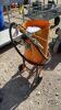 UNIRAM U103 SAND BLASTER - 5