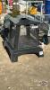CHAR BROIL FIREPIT - 2