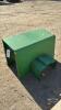 JOHN DEERE TIN WORK - 4
