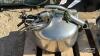 SURGE BUCKET MILKER - 2