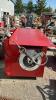 2-COMPARTMENT OIL DRUM WORK BENCH - 3