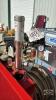 2-COMPARTMENT OIL DRUM WORK BENCH - 6