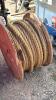 230FT OF HEMP ROPE - 2